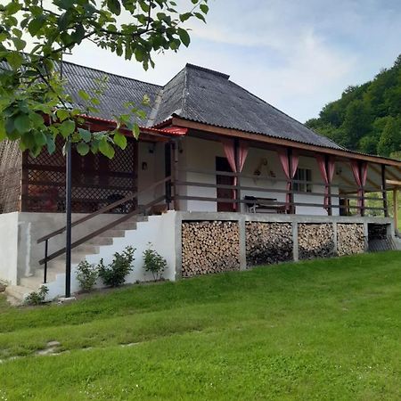 Casa Dyasof Villa Rohia Eksteriør bilde