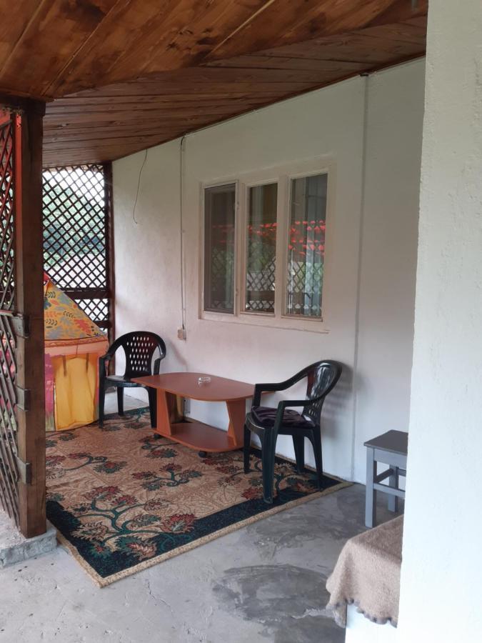 Casa Dyasof Villa Rohia Eksteriør bilde
