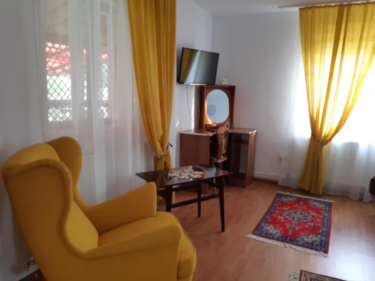 Casa Dyasof Villa Rohia Eksteriør bilde