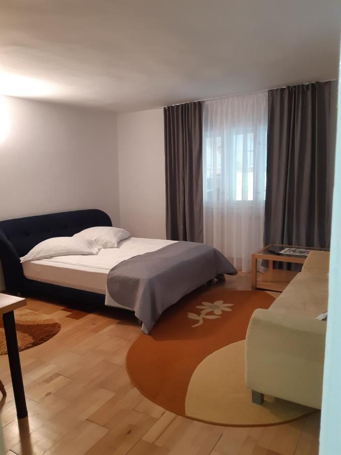 Casa Dyasof Villa Rohia Eksteriør bilde