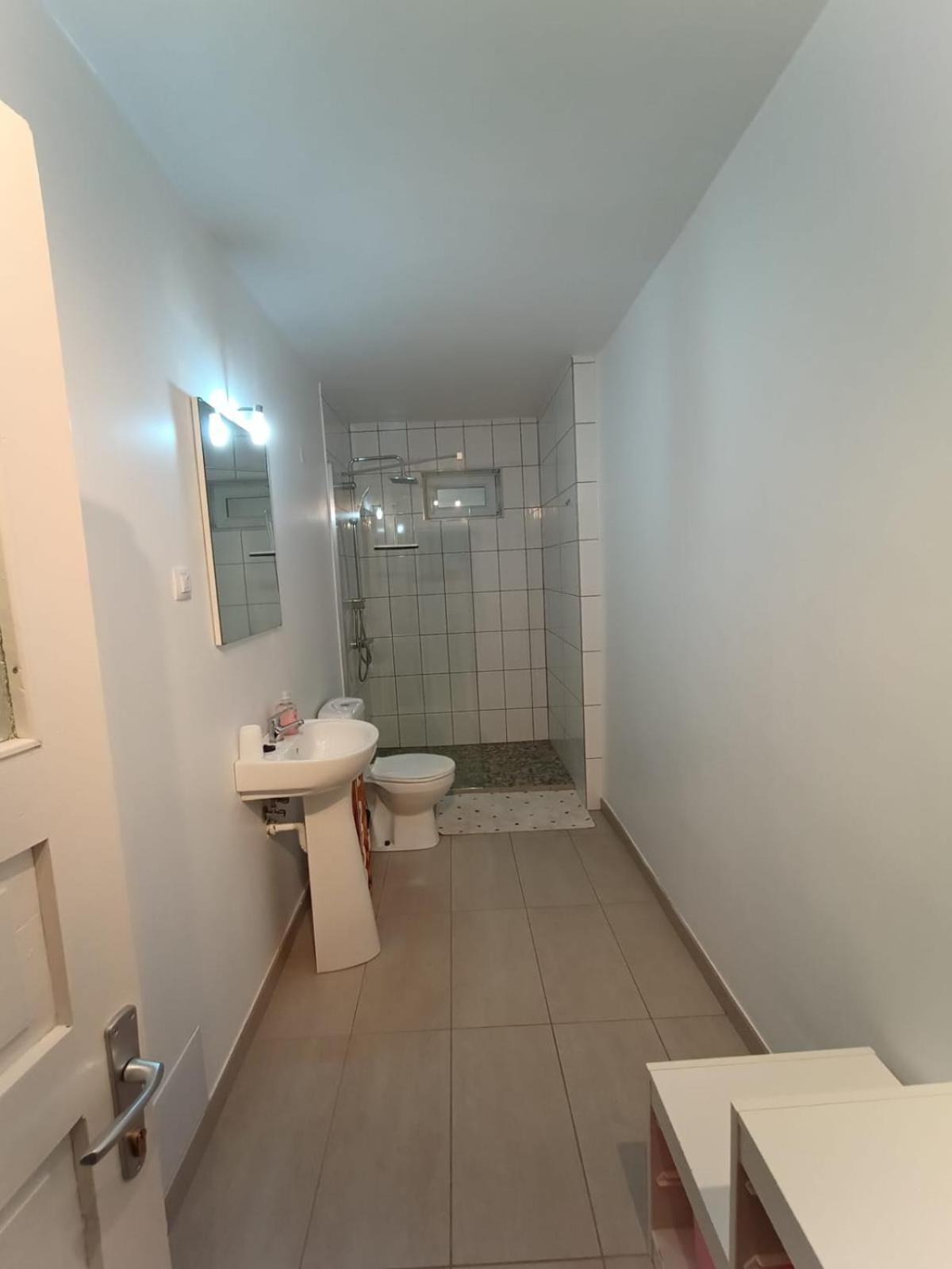 Casa Dyasof Villa Rohia Eksteriør bilde
