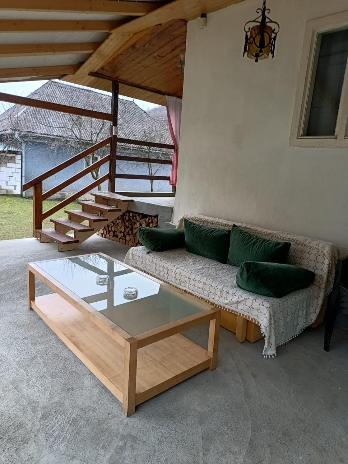 Casa Dyasof Villa Rohia Eksteriør bilde